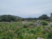 Plaka bei Elounda Kreta, Plaka Elounda: Baugrundstück mit Meerblick zum Verkauf Grundstück kaufen